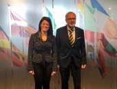 رئيس بنك الاستثمار الأوروبي: ملتزمون بالشراكة مع مصر لتشجيع الاستثمارات الخضراء