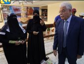 محافظ جنوب سيناء: زرعنا 5 آلاف شجرة وحديقة خضراء لتقليل انبعاثات الكربون بشرم الشيخ