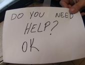 برسالة "هل تحتاج مساعدة".. موظفة بمطعم فى فلوريدا تنقذ طفلا من التعذيب الأسرى