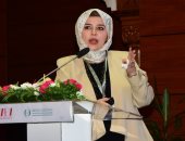 مديرة مرصد الأزهر تستعرض جهود المؤسسة الدينية فى مؤتمر دولى بالمغرب