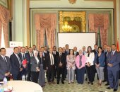 محكمة النقض تختتم ورشة عمل الهجرة غير الشرعية والاتجار بالبشر 