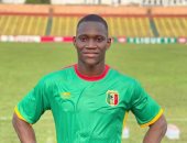 الأهلي يفحص ديانج قبل مران اليوم لتحديد موقفه من مباراة القمة