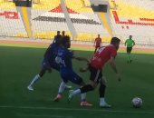 طلائع الجيش يفوز على سيراميكا 3-1 وديا استعدادا لاستئناف الدورى