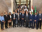 السياحة والآثار تشارك فى الملتقى الإقليمى لحماية التراث وقت الأزمات