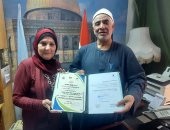 وكيل أوقاف الإسكندرية يلتقى بالأئمة والدعاة