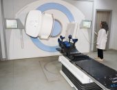 مركز علاج الأورام بسوهاج صرح طبى لخدمة محافظات الصعيد