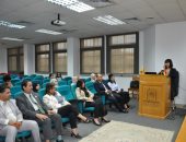 "الدراسة فى اليابان 2022".. معرض بجامعة حلوان