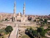 محافظ أسوان: صيانة مسجد بدر بالطابية ضمن مشروع تطوير المنطقة الأثرية