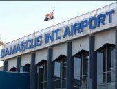 سوريا تعلن تعليق الرحلات الجوية القادمة والمغادرة عبر مطار دمشق الدولى