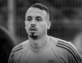 الرجاء المغربي ينعى اللاعب الجزائري بلال بن حمودة بعد وفاته فى حادث سير