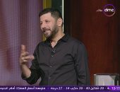 إياد نصار: مهرجان المزاريطة فيه مجهود كبير.. ولو ماكنتش ممثل كنت هشتغل فى العقارات