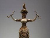 الثعبان فى الحضارات القديمة.. رمزية مزدوجة بين الحماية والشر