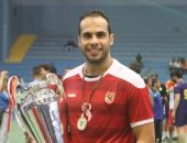 الأهلى يدعم جهاز كرة اليد بالمخضرم محمد إبراهيم