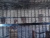 بعد الحكم بالإعدام.. ترحيل قاتل كاهن الإسكندرية إلى سجن برج العرب "صور"