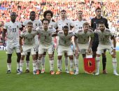 موعد مباراة بولندا ضد بلجيكا بدوري الأمم الأوروبية والقنوات الناقلة