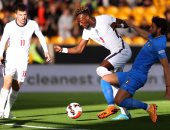 التعادل السلبي يحسم قمة إيطاليا ضد إنجلترا في دوري الأمم الأوروبية.. فيديو