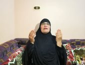 والدة عروس المنوفية المتوفية: "قلبى وجعنى عليكى يا ندى ربنا يصبرنى".. فيديو