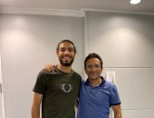 سيراميكا يتعاقد مع "سكران" بتروجت لمدة 3 مواسم فى صفقة انتقال حر