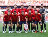 منتخب إسبانيا يستضيف سويسرا للحفاظ على الصدارة فى دوري الأمم الأوروبية