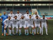 منتخب فلسطين لكرة القدم ينسحب من بطولة "ميركيدا" بسبب الأحداث الجارية 