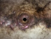 رصد الثقب الأسود "المتذبذب" الأكثر تطرفا على الإطلاق