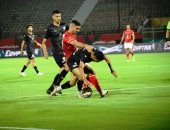 موعد مباراة الأهلى وإيسترن كومبانى اليوم الأربعاء 15 / 6 / 2022 بالدوري 