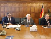 "الغرفة التجارية بالإسكندرية" تستقبل سفير ألمانيا لبحث سبل التعاون بين الجانبين