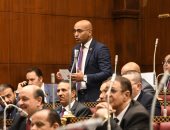 النائب علاء مصطفى: المؤتمر الاقتصادى يعد خارطة طريق وخطوة جادة فى طريق الإصلاح