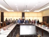 بروتوكول تعاون بين كليتي علوم ذوي الإعاقة والحاسبات والمعلومات بجامعة الزقازيق 