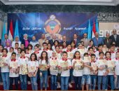 جامعة طنطا تحتفل بانطلاق المرحلة السادسة من "جامعة الطفل"
