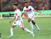 موعد مباراة الزمالك وسيراميكا فى الجولة 23 لمسابقة الدورى