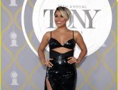 أريانا ديبوز تصل حفل توزيع جوائز Tony Awards لعام 2022