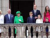 تفاصيل مكالمة اللحظات الأخيرة سبب ظهور الملكة إليزابيث بختام احتفالات اليوبيل