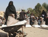 195 مليون دولار من البنك الدولى لمساعدة المزارعين فى أفغانستان