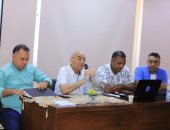 الزمالك يواجه سموحة والأهلي أمام المعادي فى الجولة الأولى من دوري اليد