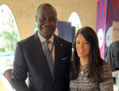 رانيا المشاط: ضرورة تحفيز الشركات الدولية لتمويل مشروعات التكيف مع تغيرات المناخ