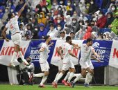 منتخب تونس يكتسح اليابان بثلاثية ويتوج بكأس كيرين الدولية الودية 
