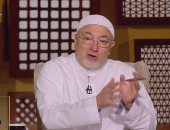 خالد الجندى: دشنت قناة على يوتيوب لتفسير القرآن بأسلوب سهل وباللغة العامية