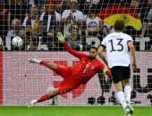 ألمانيا ضد إيطاليا.. مولر يضيف الهدف الثالث في دوري الأمم الأوروبية "فيديو"