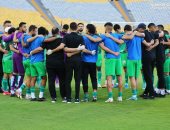 المصرى يتلقى 3 صدمات قبل مواجهة المقاصة فى الدورى العام