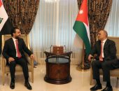 رئيس وزراء الأردن: حريصون على التعاون مع مصر والعراق ضمن آلية التعاون الثلاثى