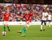 منتخب إنجلترا يتلقى خسارة تاريخية أمام المجر فى دوري الأمم الأوروبية