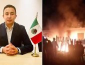 سكان قرية مكسيكية يحرقون مستشارا سياسيا بـ"الخطأ" بعد شائعات خطفه للأطفال