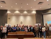 التخطيط تستعرض التجربة المصرية فى ربط الخطة الاستثمارية بأهداف التنمية المستدامة