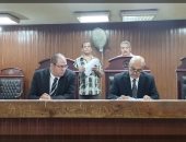 محكمة جنح دسوق تقرر حبس طبيب عامين بتهمة قتل موظف خطأ في حادث سير 