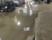 القابضة للمياه والصرف تستجيب لمناشدة سكان الخصوص بالقليوبية