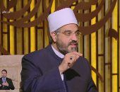 أمين الفتوى بدار الإفتاء: لا بد من المكافحة المجتمعية لمواجهة الإرهاب والتطرف