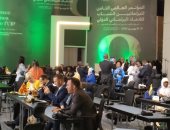 مؤسس منظمة "Clim-Eat": تغير المناخ سيؤدى لخسارة أكثر من 15% من الإنتاج الزراعى