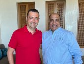 الصربى ميودراغ مديراً فنياً لسلة الاتحاد السكندرى