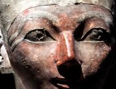 قصة أثر.. رأس تمثال لـ الملكة حتشبسوت فى متحف شرم الشيخ